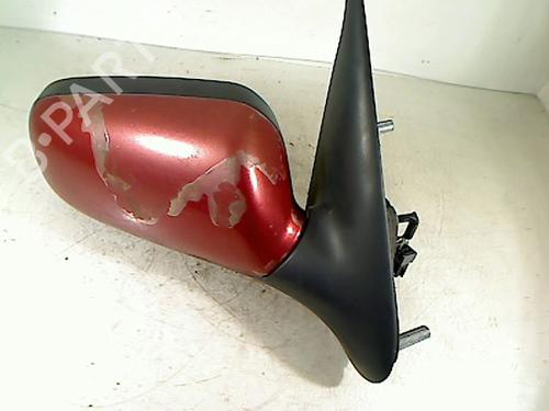 Right mirror CITROËN XSARA (N1) 1.9 TD | BP26065544C27 