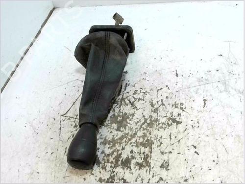 Used Shift knob CITROËN BERLINGO / BERLINGO FIRST Box Body/MPV (M_) 1.6 HDI 75 (MB9HW) (75 hp) 30765586