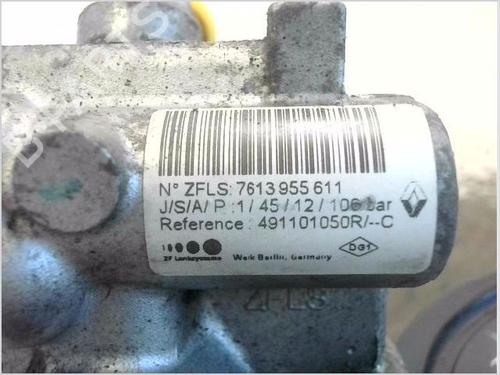 Steering pump RENAULT TRAFIC II Van (FL) 2.0 dCi 115 (FL01, FL0U, FL00, FL0H, FL0M) | BP39686934M99 - Image 5