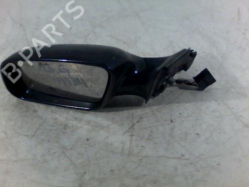 Used Left mirror AUDI A3 (8L1) 1.9 TDI (130 hp) 26064688
