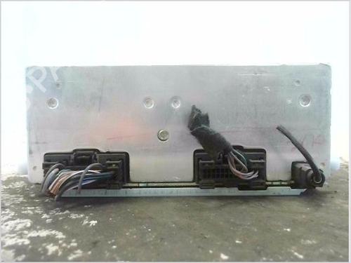 Radio FORD FIESTA VI (CB1, CCN) 1.5 TDCi | BP39617993E6 - Image 2