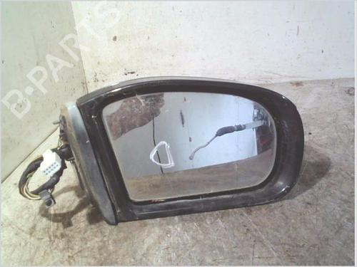 Used Right mirror MERCEDES-BENZ C-CLASS Coupe (CL203) C 220 CDI (203.706) (143 hp) 27283994