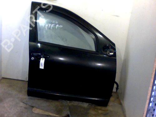 Used Front right door window DACIA SANDERO 1.5 dCi (86 hp) 26071891