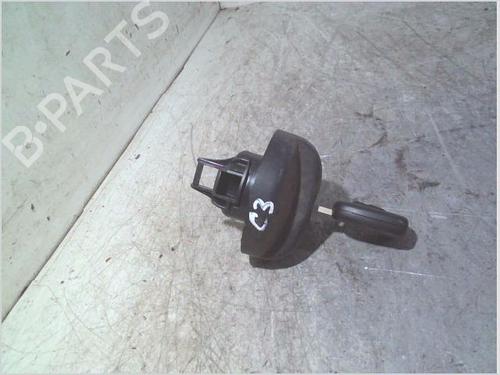 Used Fuel cap CITROËN C3 I (FC_, FN_) 1.4 i (73 hp) 28144133