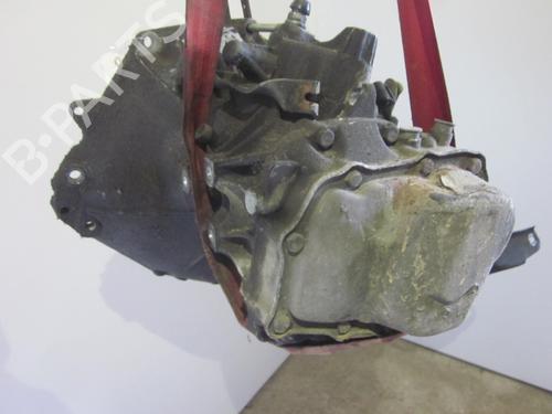 Gearbox OPEL TIGRA (S93) 1.4 16V (F07) | BP26095120M3 