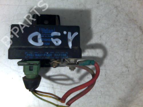 Electronic sensor PEUGEOT PARTNER Tepee 1.6 VTi | BP26103663M84 