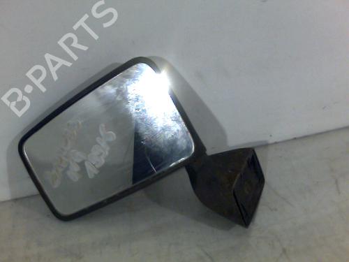 Used Left mirror RENAULT RAPID Box Body/MPV (F40_, G40_) 1.0 (37 hp) 26066520
