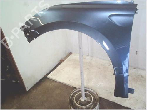 Forkjerm venstre RENAULT CLIO V (B7_) 1.0 TCe 100 (B7MT) (101 hp) 30851402