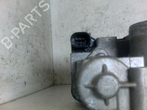 Throttle body FIAT PUNTO EVO (199_) 1.2 | BP29497061M82 