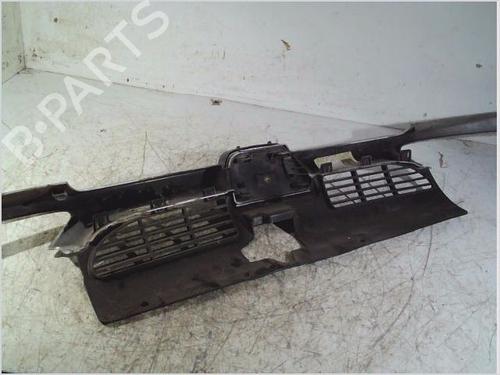 Grille PEUGEOT 206 Hatchback (2A/C) 1.4 16V | BP26111340C40 
