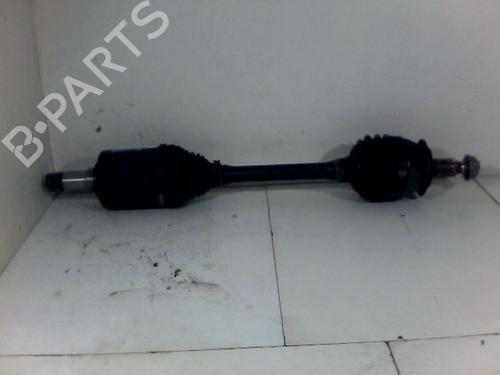 Used Left front driveshaft MERCEDES-BENZ B-CLASS Sports Tourer (W245) B 180 CDI (245.207) (109 hp) 32184563