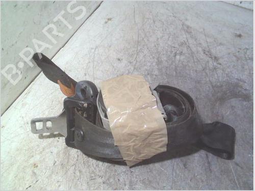 Front left seatbelt FORD FIESTA V (JH_, JD_) 1.4 TDCi | BP32293329I26