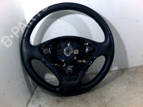 Used Steering wheel FIAT STILO (192_) 1.9 JTD (192_XE1A) (115 hp) 29482565
