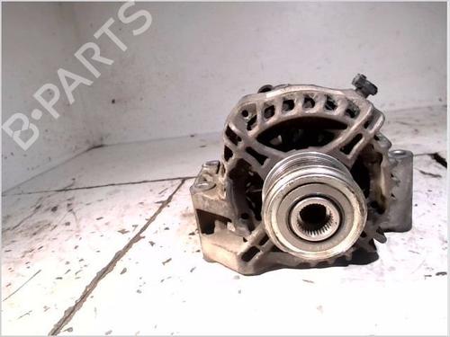Used Alternator OPEL CORSA D (S07) 1.3 CDTI (L08, L68) (90 hp) 26098436