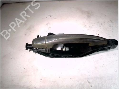 Used Rear right exterior door handle CITROËN C3 Picasso (SH_) 1.6 HDI 90 (92 hp) 26108485
