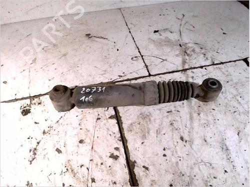 Used Right rear shock absorber PEUGEOT 106 II (1A_, 1C_) 1.0 i (50 hp) 26100868