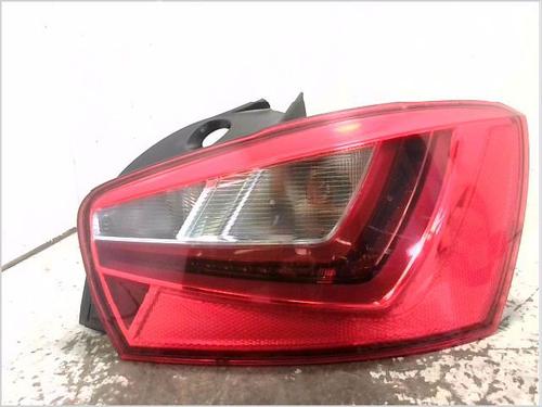Used Right taillight Right taillight SEAT IBIZA IV (6J5, 6P1) 1.6 TDI (90 hp) 36215172 36215172