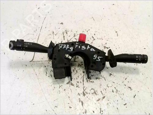 Ratstangsstang FORD ECOSPORT 1.0 EcoBoost (140 hp) 29332761