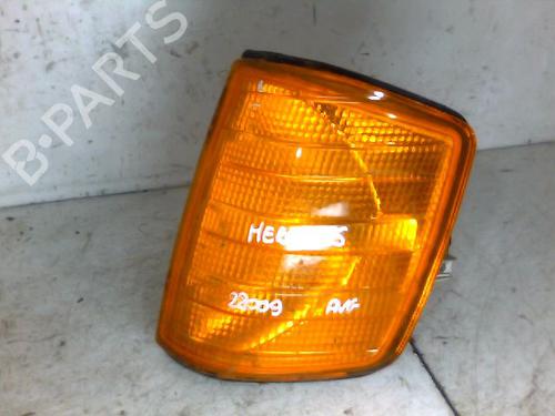 Used Left front indicator MERCEDES-BENZ 190 (W201) D 2.0 (201.122) (72 hp) 29234811