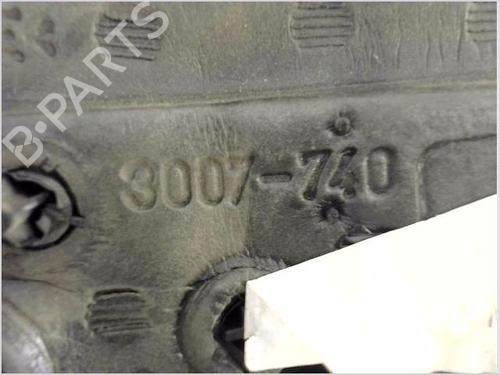 Right mirror FORD FOCUS C-MAX (DM2) 1.6 TDCi | BP32322958C27 