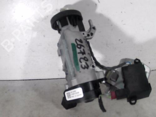 Ignition barrel OPEL ASTRA J (P10) 1.4 (68) | BP26092578M48 