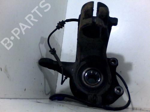 Right front steering knuckle PEUGEOT 207 SW (WK_) 1.6 HDi | BP26090063M26 