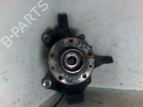 Used Right front steering knuckle RENAULT MEGANE III Hatchback (BZ0/1_, B3_) 1.5 dCi (BZ09, BZ0D, BZ1W, BZ29, BZ14) (110 hp) 26079796