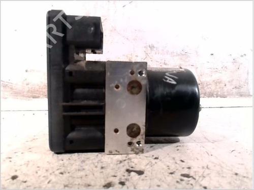 ABS Bremseaggregat RENAULT LAGUNA II (BG0/1_) 1.9 dCi (107 hp) 26110224