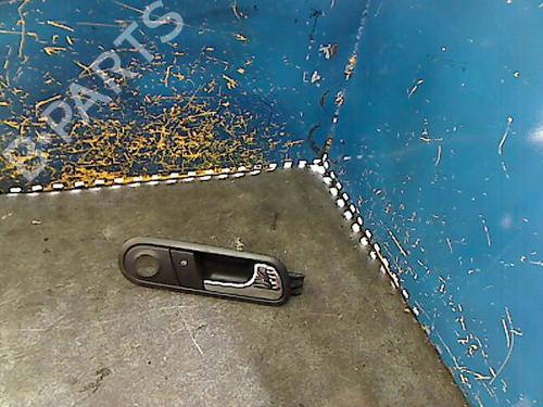 Used Front right interior door handle SEAT IBIZA III (6L1) 1.9 TDI (131 hp) 29526932