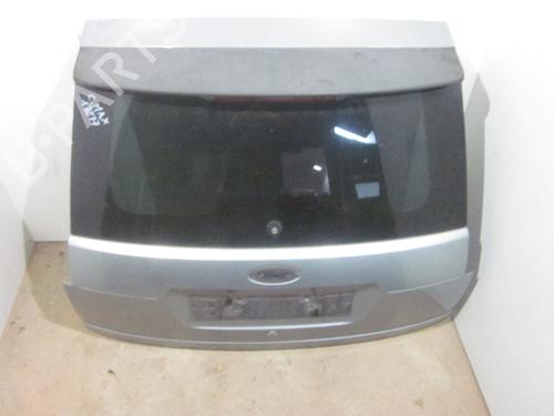 Used Tailgate FORD FOCUS C-MAX (DM2) 2.0 TDCi (136 hp) 26070088
