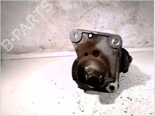 Starter CITROËN BERLINGO / BERLINGO FIRST Box Body/MPV (M_) 1.6 HDI 75 (MB9HW) | BP27477236M8 