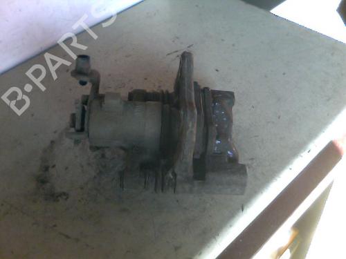 Left rear brake caliper RENAULT MEGANE II (BM0/1_, CM0/1_) 1.5 dCi (BM1E, CM1E) | BP26087401M107