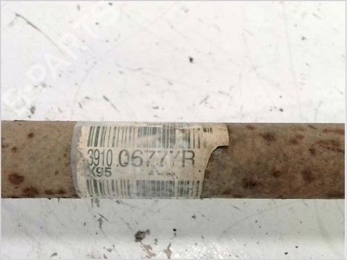 Drivaksel fortil Højre RENAULT GRAND SCÉNIC III (JZ0/1_) 1.5 dCi (JZ09, JZ0D, JZ10, JZ14, JZ1G, JZ29, JZ2C) | BP28325242M39 