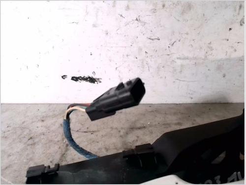 Front right exterior door handle RENAULT GRAND SCÉNIC IV (R9_) 1.2 TCe 130 | BP28324691C129 
