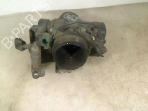 Mass air flow sensor CITROËN C4 Coupe (LA_) 1.6 HDi | BP33007115M95 - Image 2