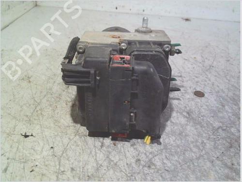 ABS pump PEUGEOT 307 (3A/C) 1.6 16V | BP26118953M43 