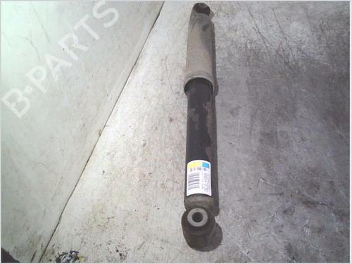 Used Right rear shock absorber Right rear shock absorber CITROËN C3 II (SC_) 1.4 HDi 70 (SC8HZC, SC8HR0, SC8HP4) (68 hp) 33432818 33432818
