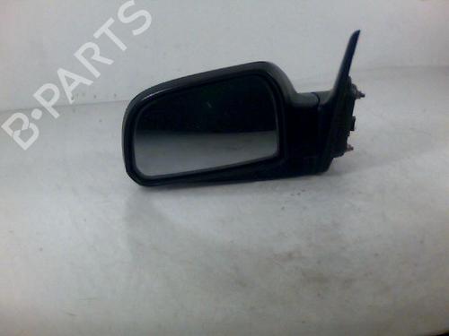 Used Left mirror HYUNDAI TUCSON (JM) 2.0 CRDi All-wheel Drive (140 hp) 26091590
