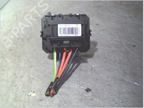 Heater resistor CITROËN C3 III (SX) 1.6 BlueHDi 75 | BP38775924M108 - Image 2