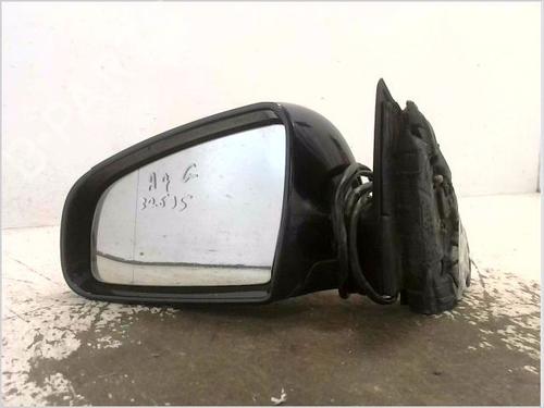 Retrovisor esquerdo AUDI A4 B6 (8E2) 2.0 | BP39136210C26 - Image 3