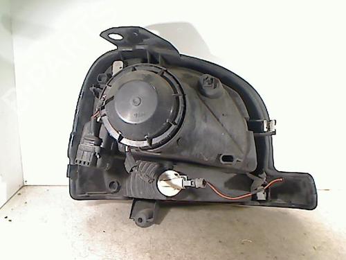 Left headlight RENAULT KANGOO (KC0/1_) D 65 1.9 (KC0E, KC02, KC0J, KC0N) | BP26085330C28 