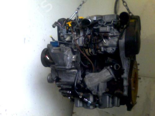 Engine ROVER 25 I Hatchback (RF) 2.0 iDT | BP26088902M1 