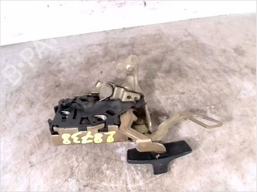 Used Front left lock CITROËN AX (ZA-_) 11 (54 hp) 26120159