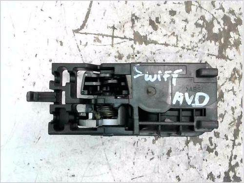 Front right interior door handle SUZUKI SWIFT III (MZ, EZ) 1.3 (RS413, ZC11S) | BP29644586I14 
