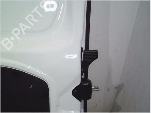 Rear right lock CITROËN BERLINGO Box Body/MPV (B9) 1.6 HDi 90 | BP26114909C99