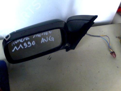Used Left mirror NISSAN ALMERA I Hatchback (N15) 1.4 (87 hp) 26057012