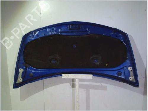 Hood RENAULT CLIO III (BR0/1, CR0/1) 1.5 dCi (C/BR0G, C/BR1G) | BP26113290C1 