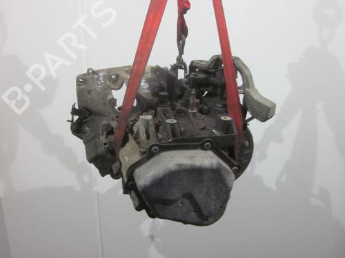 Gearbox CITROËN C8 (EA_, EB_) 2.0 HDi | BP26084878M3
