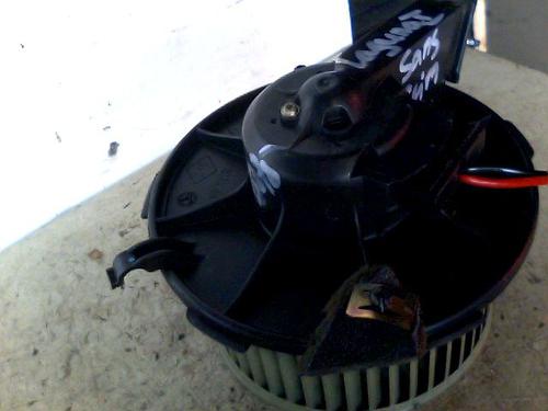 Used Heater blower motor RENAULT LAGUNA I Grandtour (K56_) 1.8 (K56S/T/0) (90 hp) 26085416