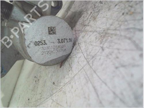 Brake master cylinder PEUGEOT 3008 II SUV (MC_, MR_, MJ_, M4_) 2.0 BlueHDi 180 | BP26118323M77 